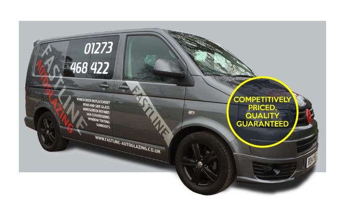 Do You Know the Steps Involved in Windscreen Repair?