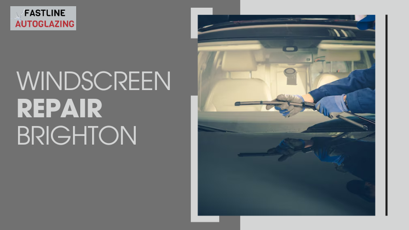 Why Does Choosing a Trusted Expert for Windscreen Repair Matter?