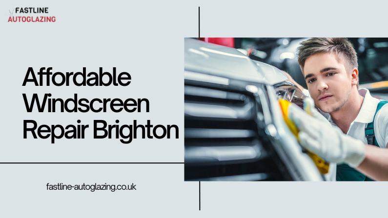 Knowing The Most Common Causes of Windscreen Damage