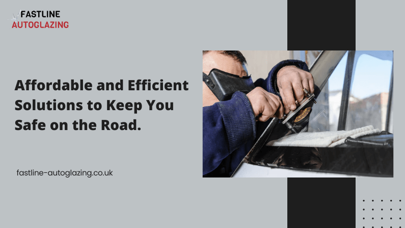 The Significance of Timely Windscreen Repair for Road Safety