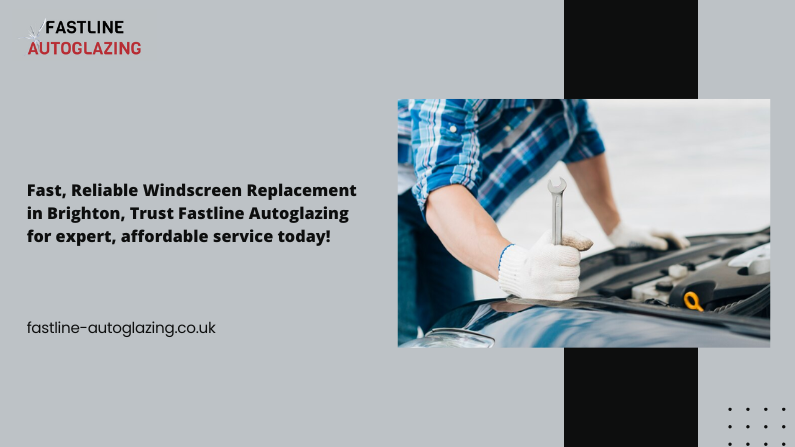 Issues on Your Windscreen that Appear Post Replacement