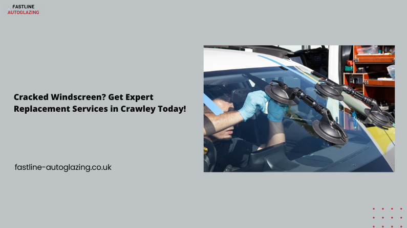Top Signs You Need a Windscreen Replacement: Things to Know