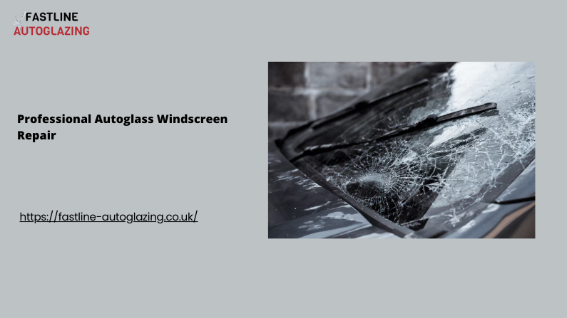 Expert autoglass windscreen repair service in Brighton.