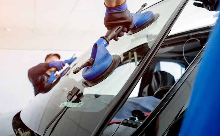 Can Repairing Your Windscreen Improve Your Car’s Structural Strength?