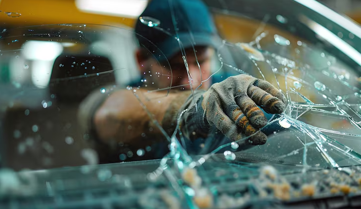 Windscreen Repair Facts vs Fiction: What You Need to Know